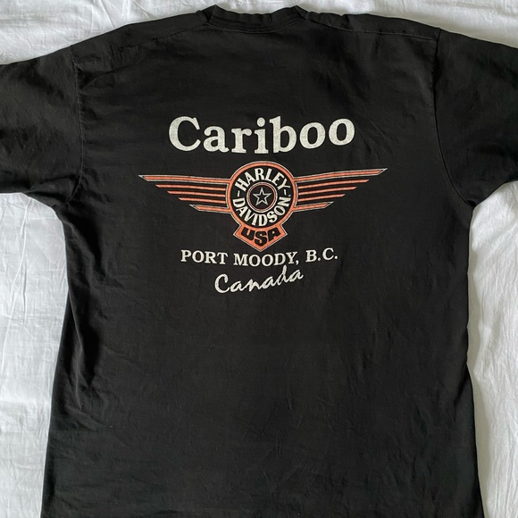 Harley Tee - Picture 4 of 7